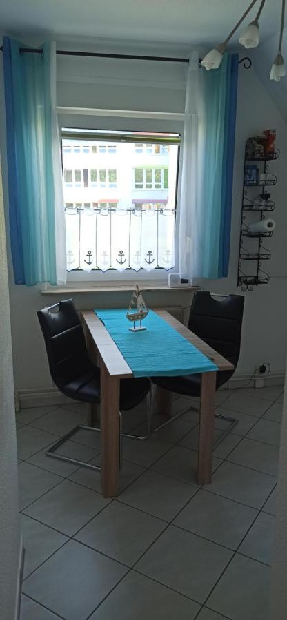 Ferienwohnung Moewe Sellin  Exterior photo